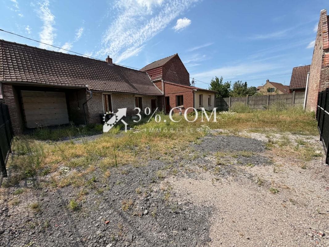Maison à vendre, 110m², Avelin
