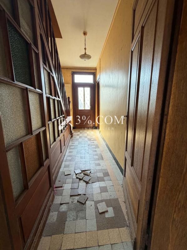 Maison à vendre, 110m², Avelin