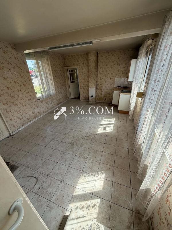 Maison à vendre, 110m², Avelin