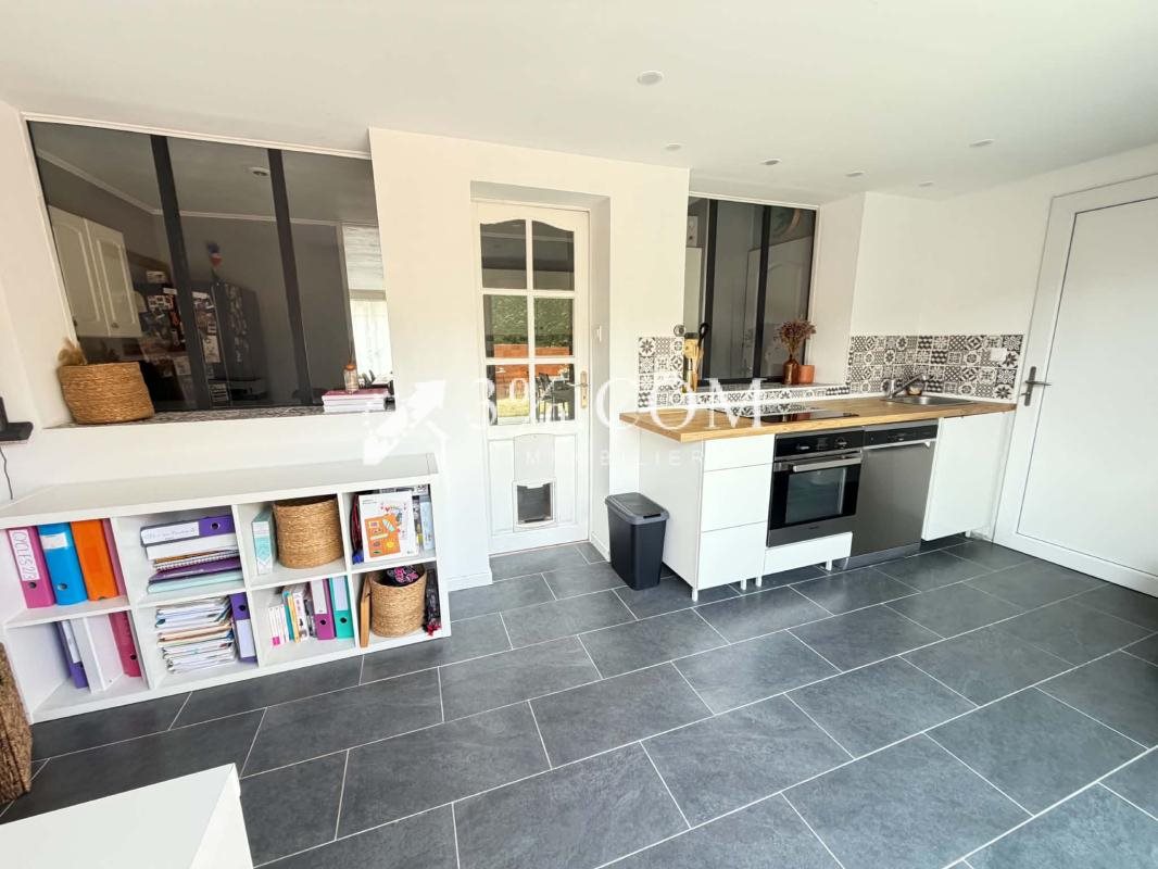 Maison à vendre, 108m², Roost-Warendin