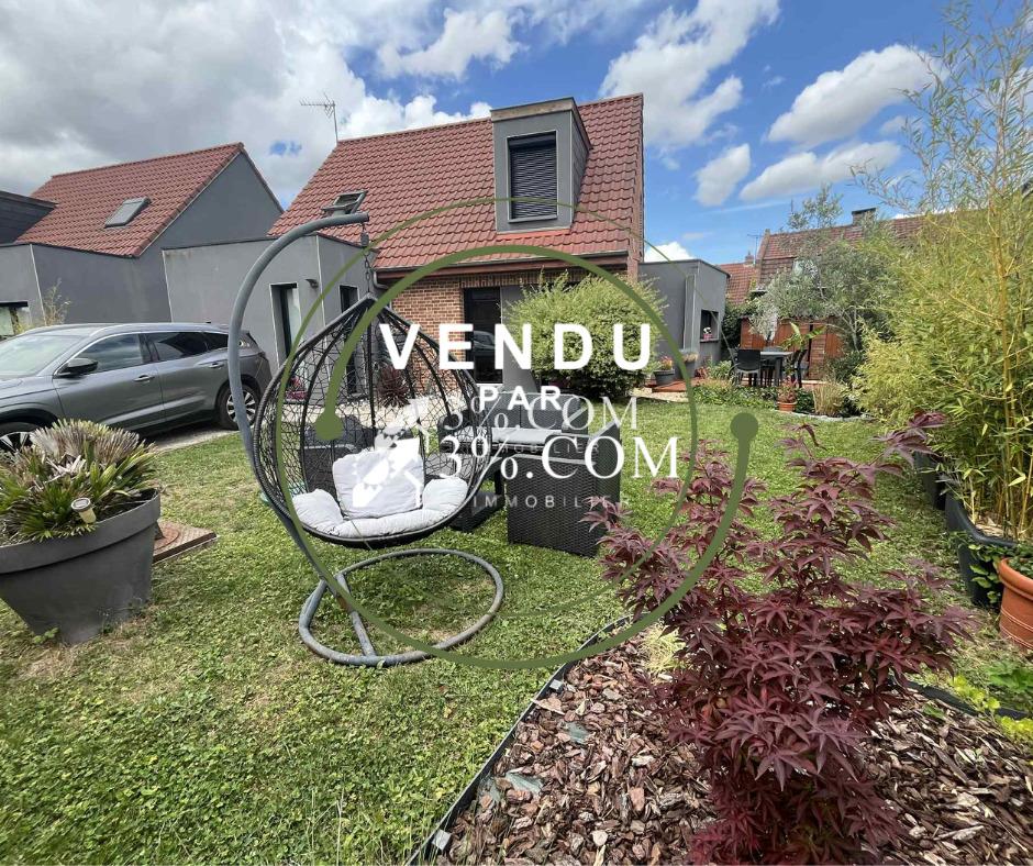 Maison à vendre, 105m², La Neuville