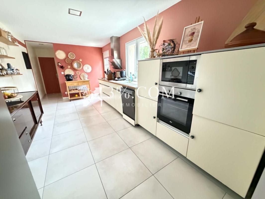 Maison à vendre, 113m², Wahagnies