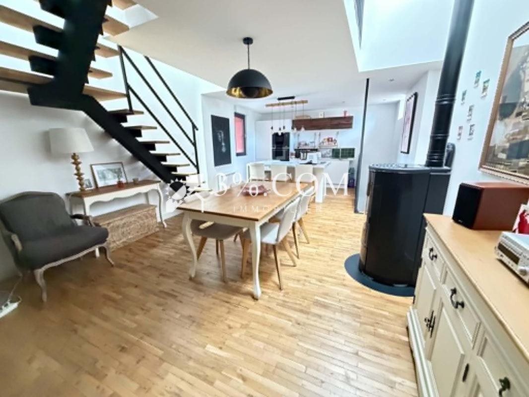 Appartement à vendre, 97m², Phalempin