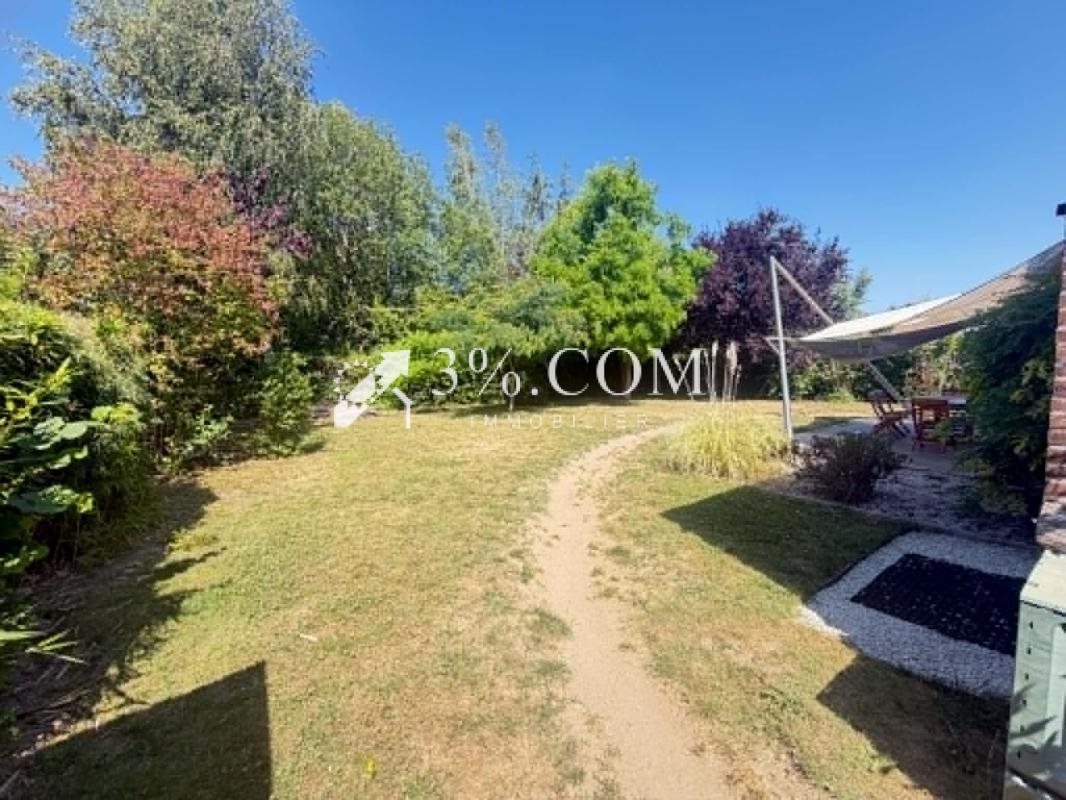 Maison à vendre, 107m², Leforest