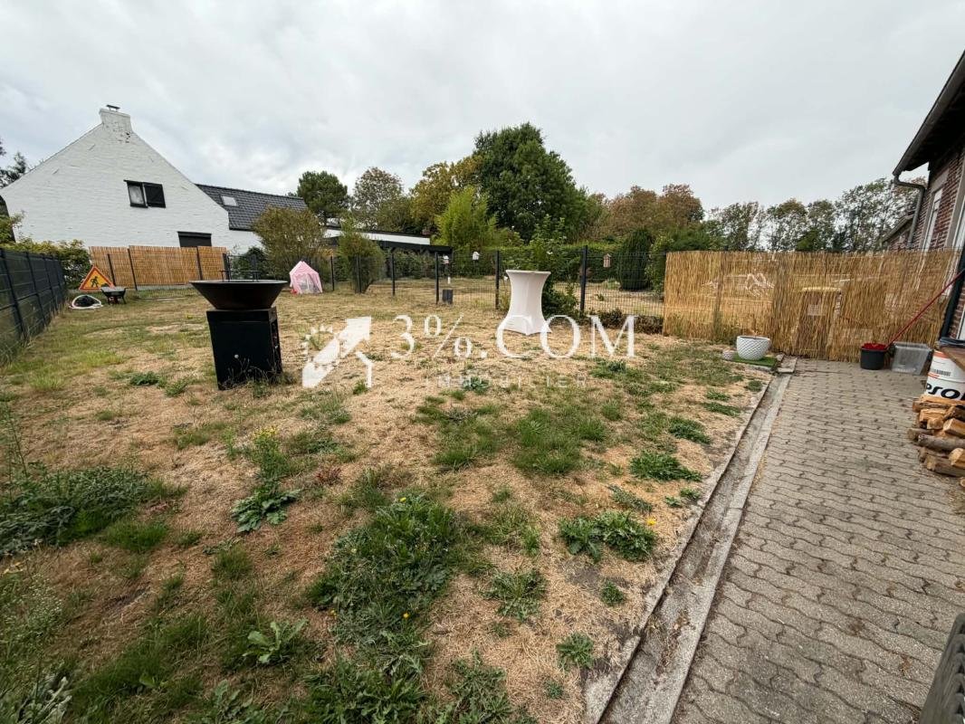 Maison à vendre, 70m², Thumeries