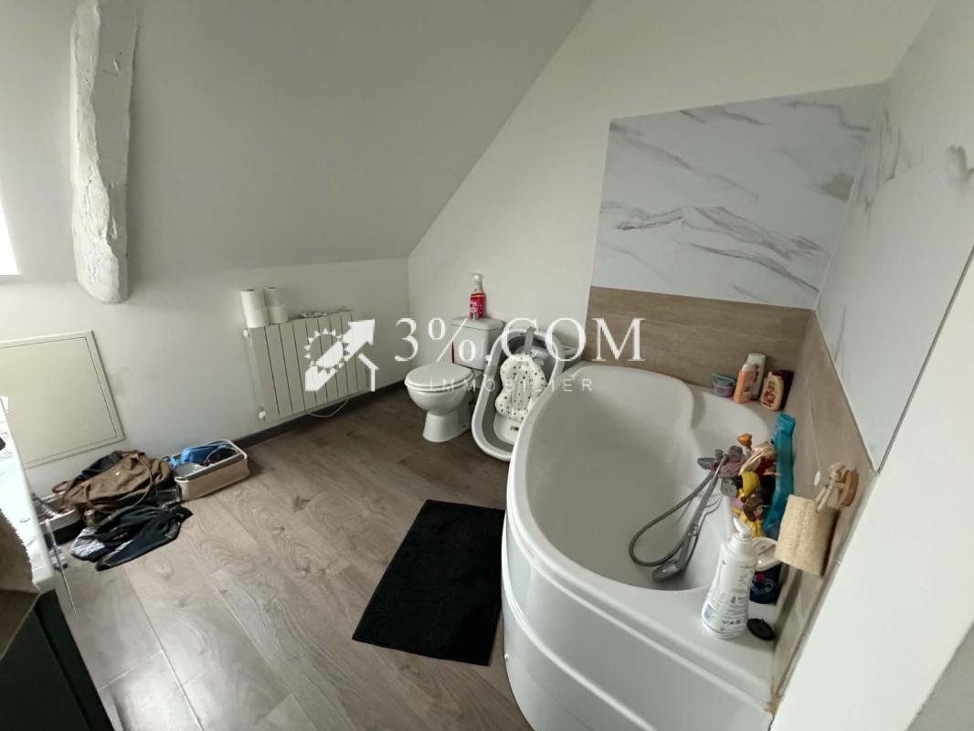 Maison à vendre, 70m², Thumeries