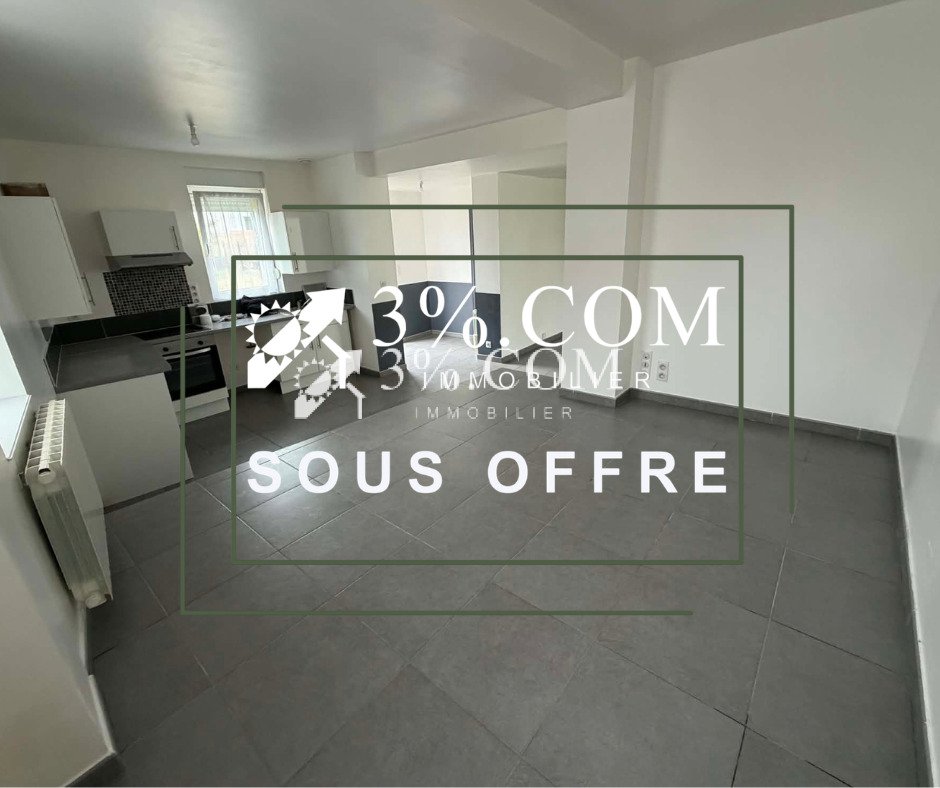 Maison à vendre, 70m², Thumeries