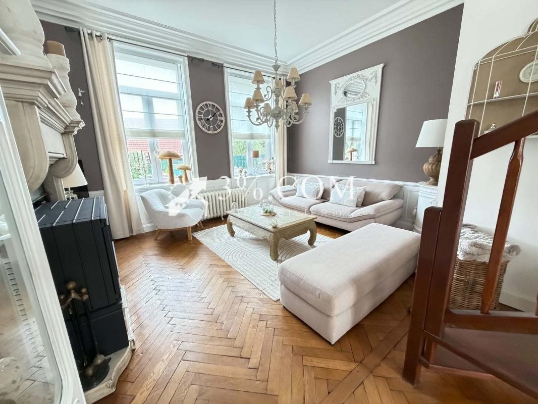 Maison à vendre, 99m², Thumeries