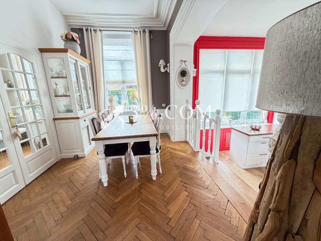 Maison à vendre, 99m², Thumeries