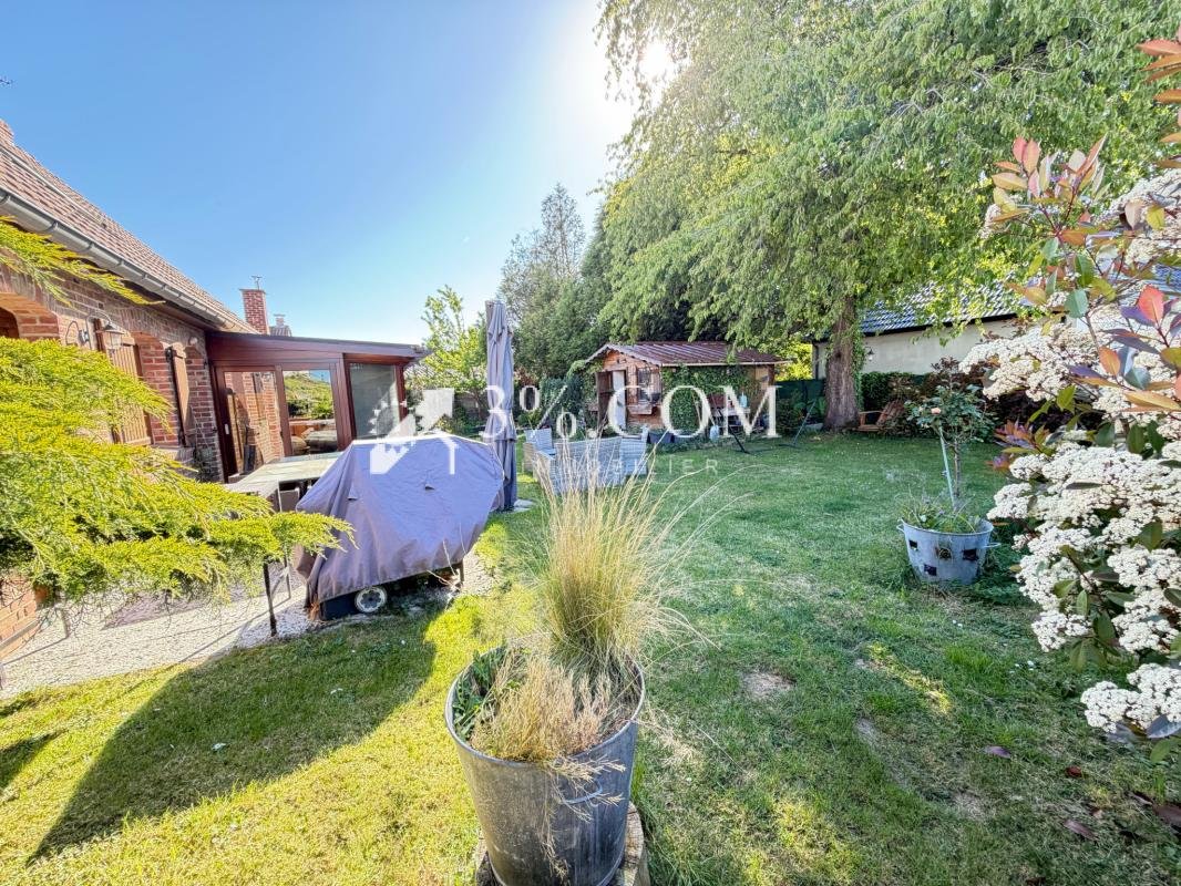 Maison à vendre, 135m², Thumeries