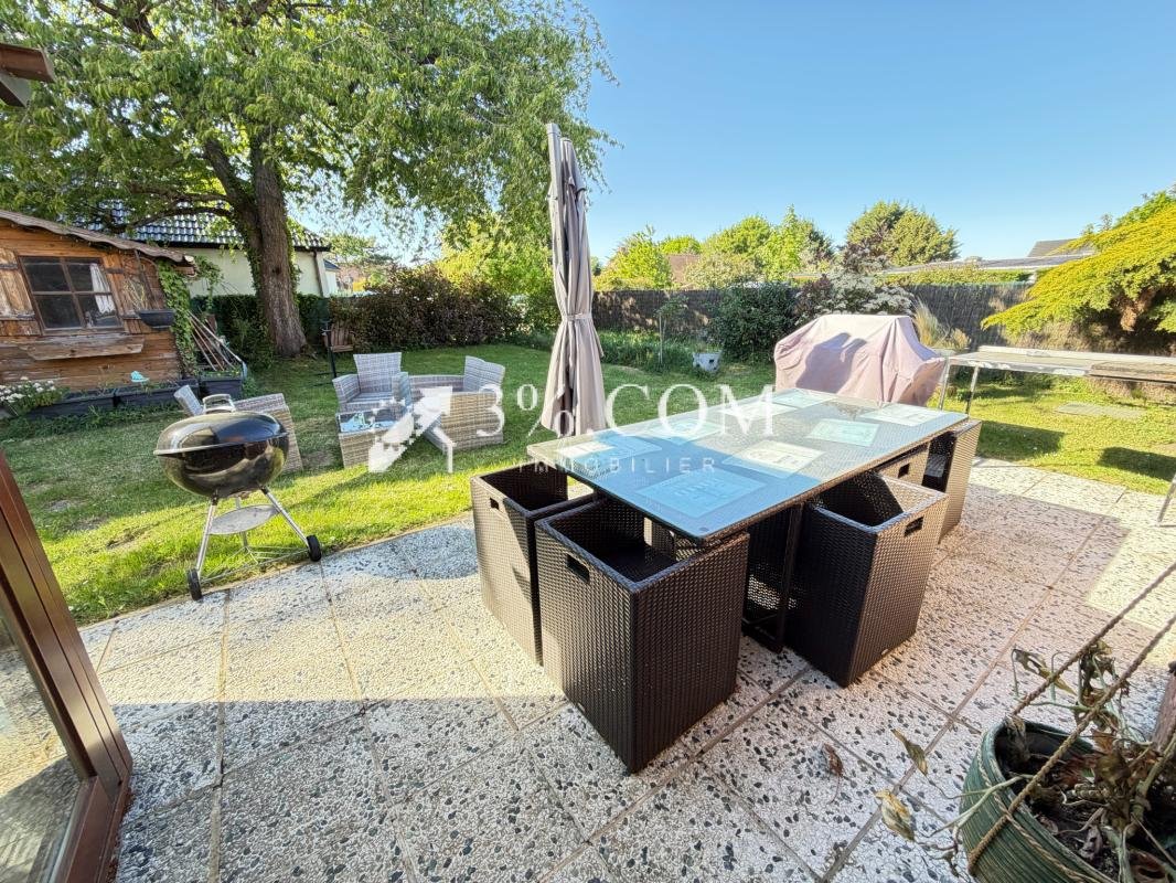 Maison à vendre, 135m², Thumeries