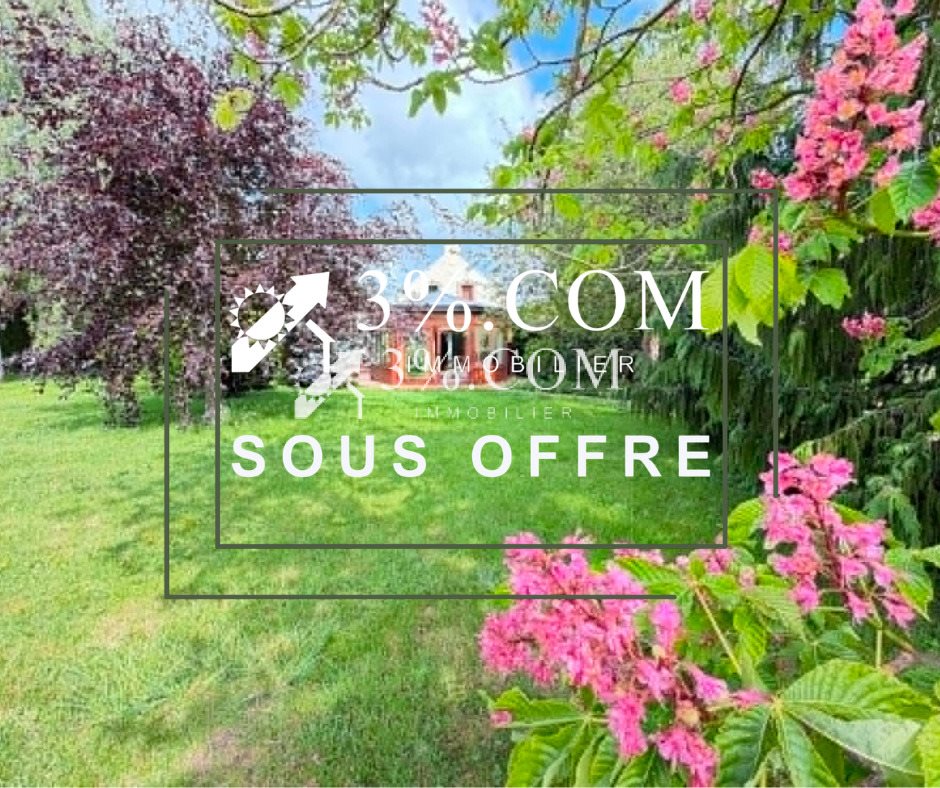 Maison à vendre, 143m², Thumeries
