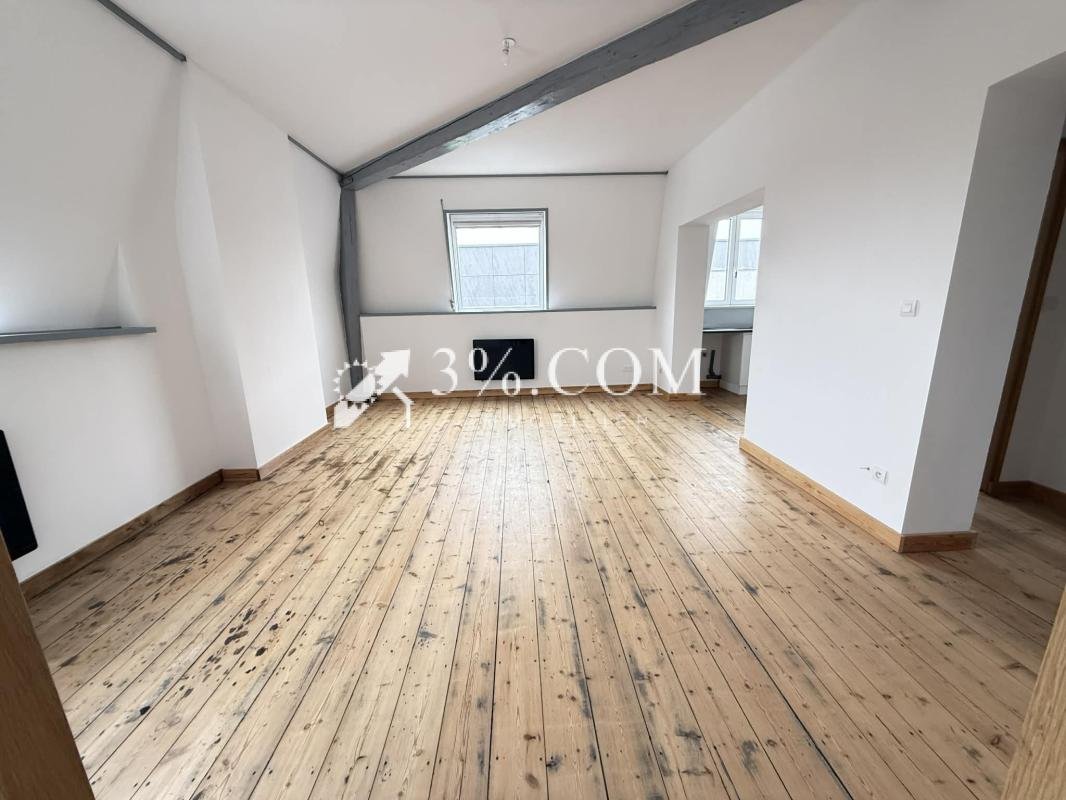 Appartement à vendre, 52m², Wattignies