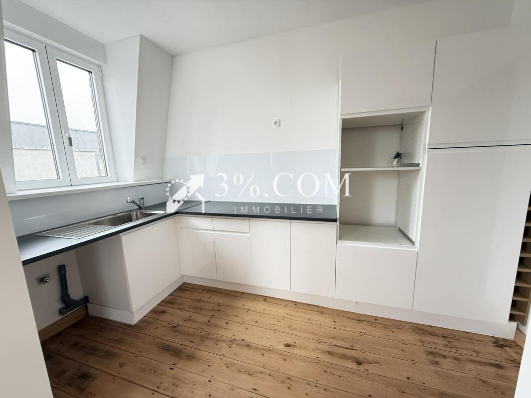 Appartement à vendre, 52m², Wattignies