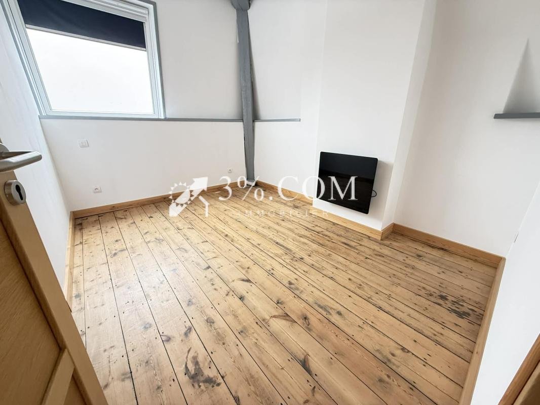 Appartement à vendre, 52m², Wattignies