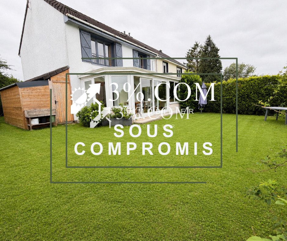Maison à vendre, 126m², Phalempin