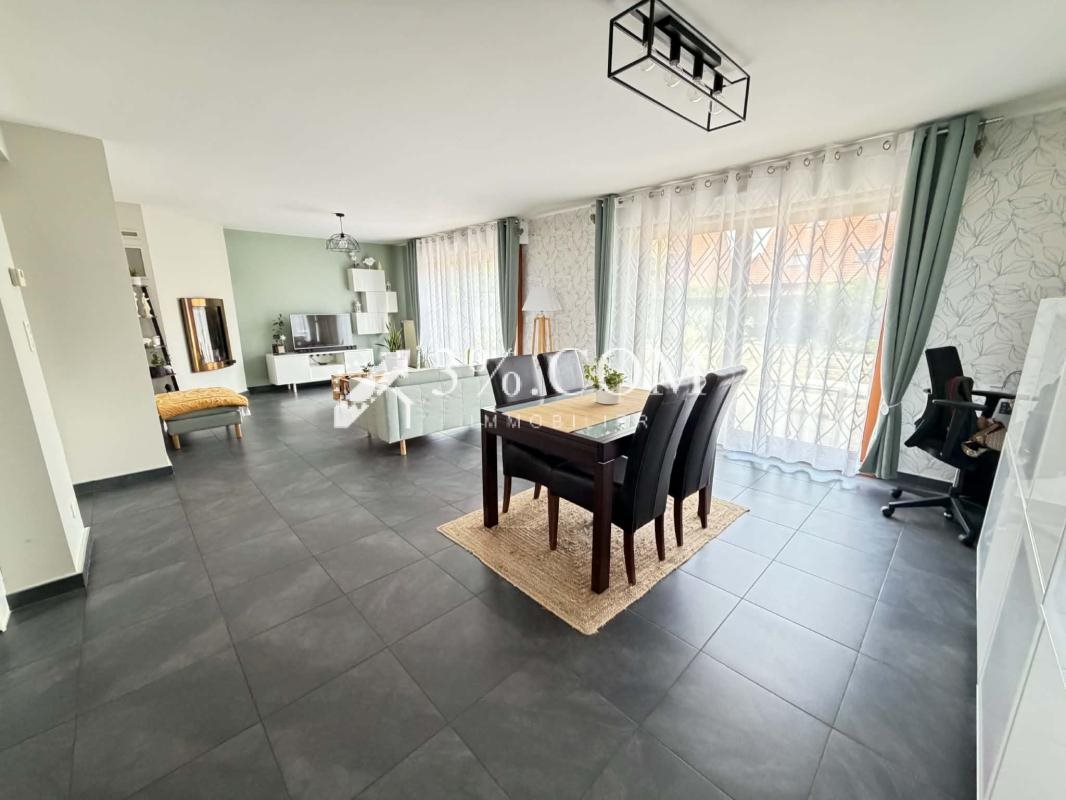 Maison à vendre, 125m², Seclin
