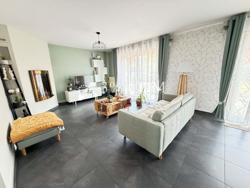Maison à vendre, 125m², Seclin