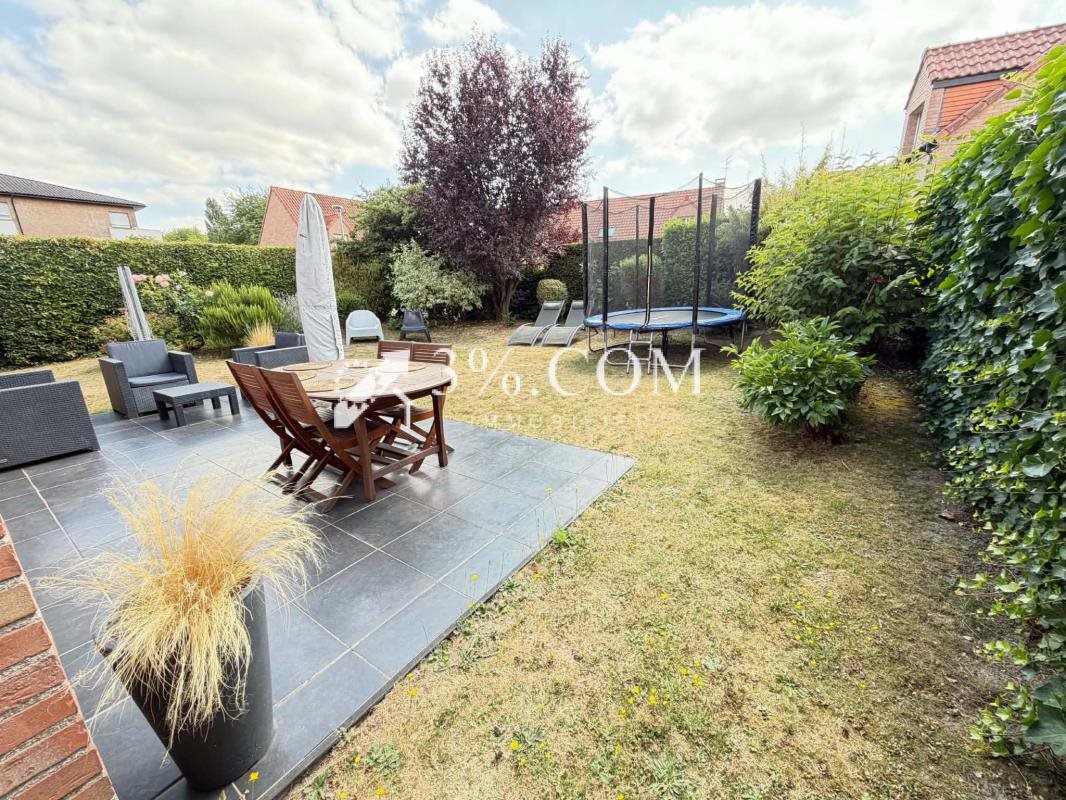 Maison à vendre, 110m², Phalempin