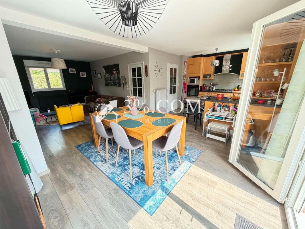 Maison à vendre, 110m², Phalempin