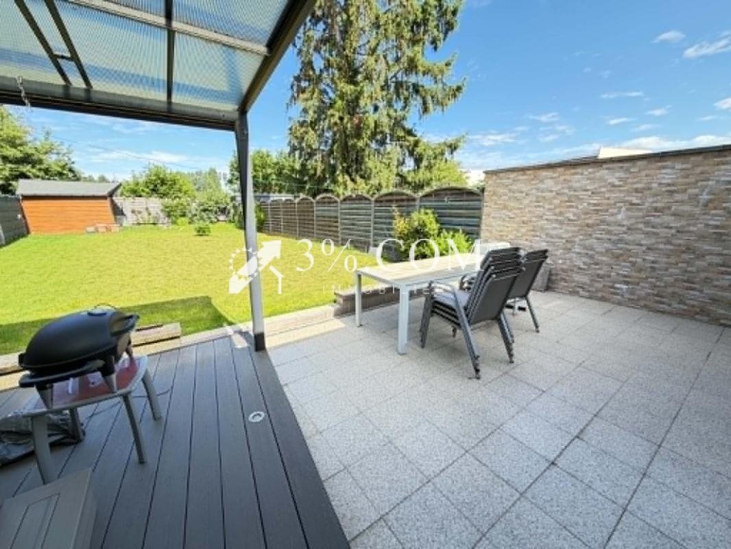 Maison à vendre, 141m², Wahagnies