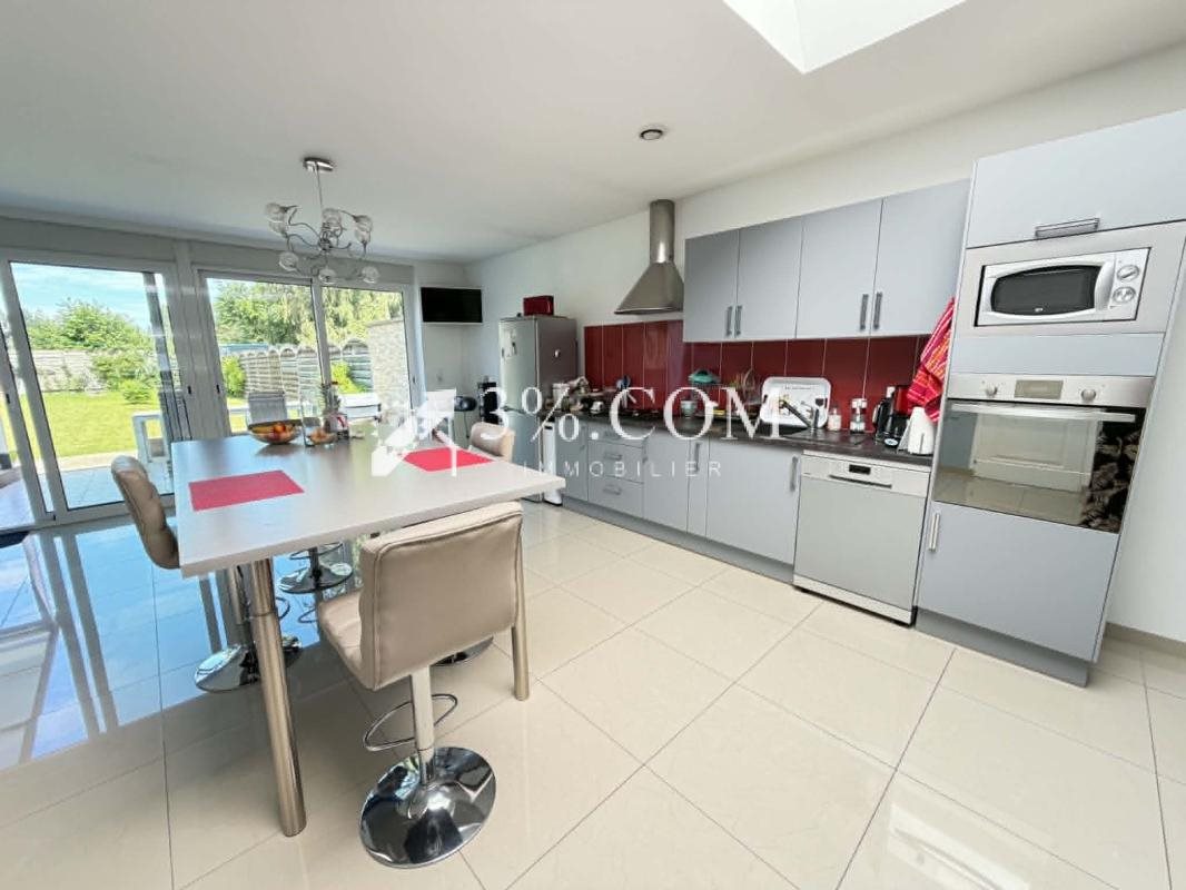 Maison à vendre, 141m², Wahagnies