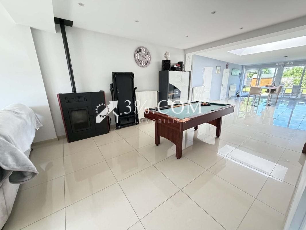 Maison à vendre, 141m², Wahagnies