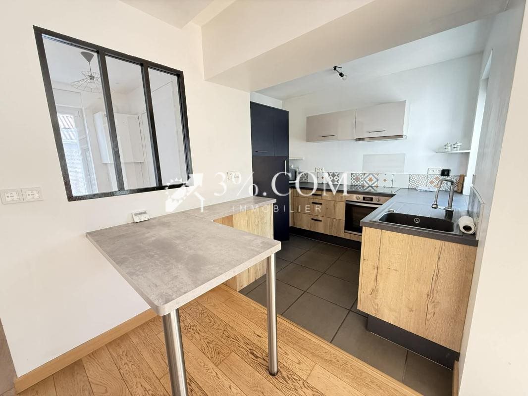 Maison à vendre, 145m², Wahagnies