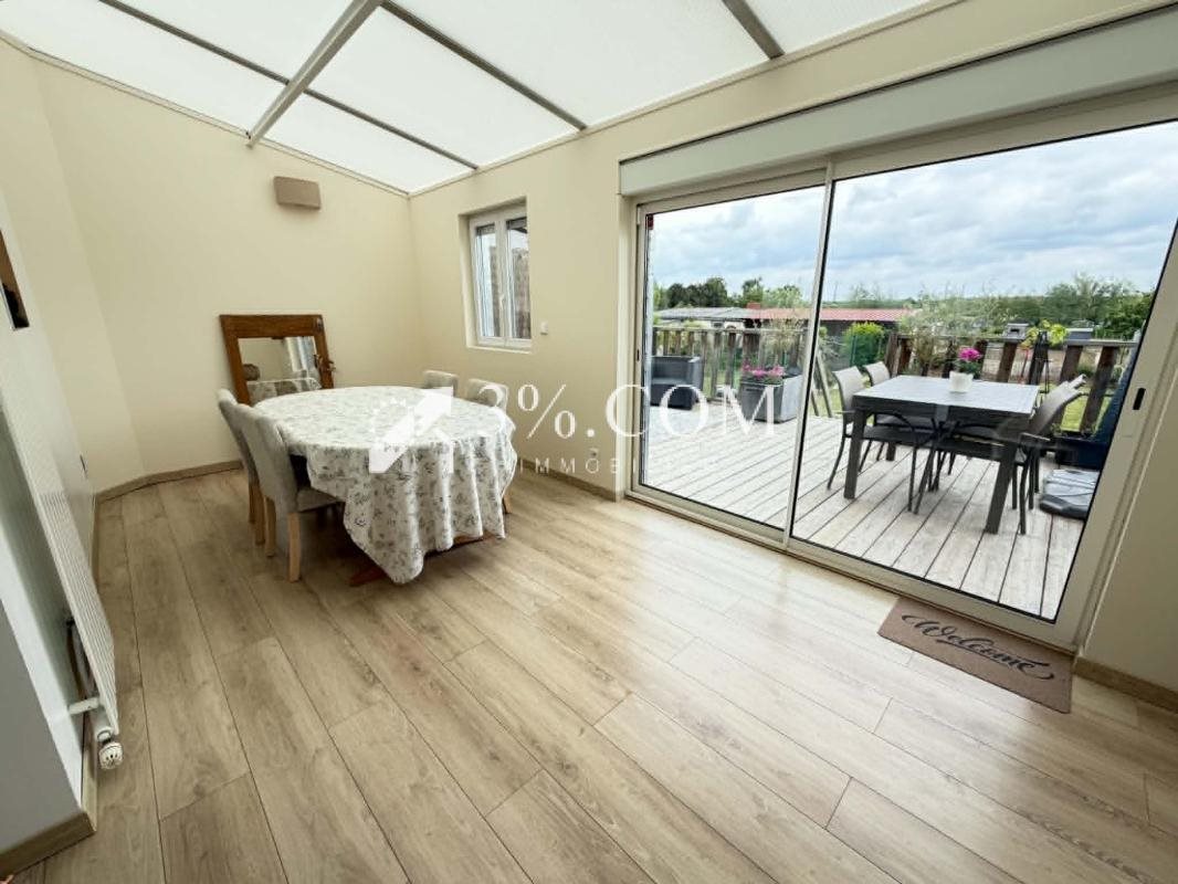 Maison à vendre, 105m², Lesquin