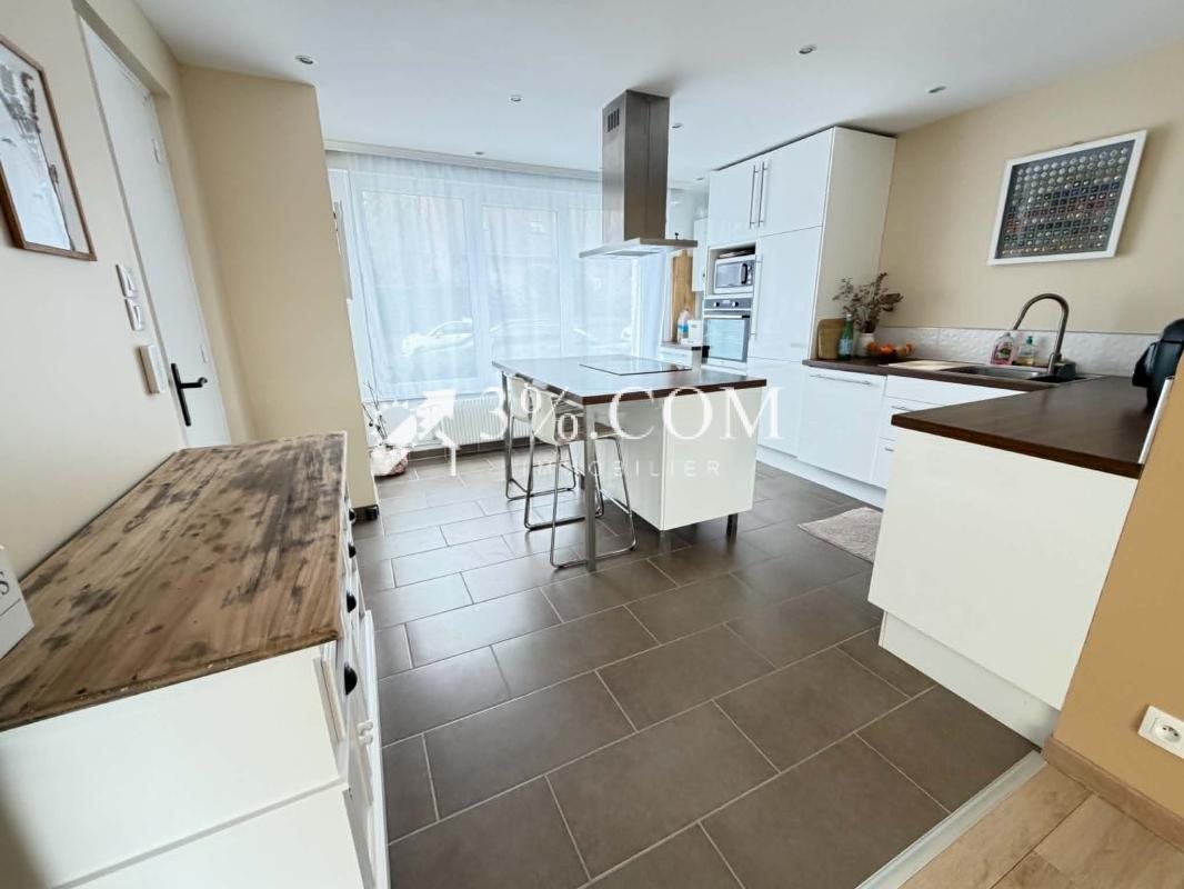 Maison à vendre, 105m², Lesquin