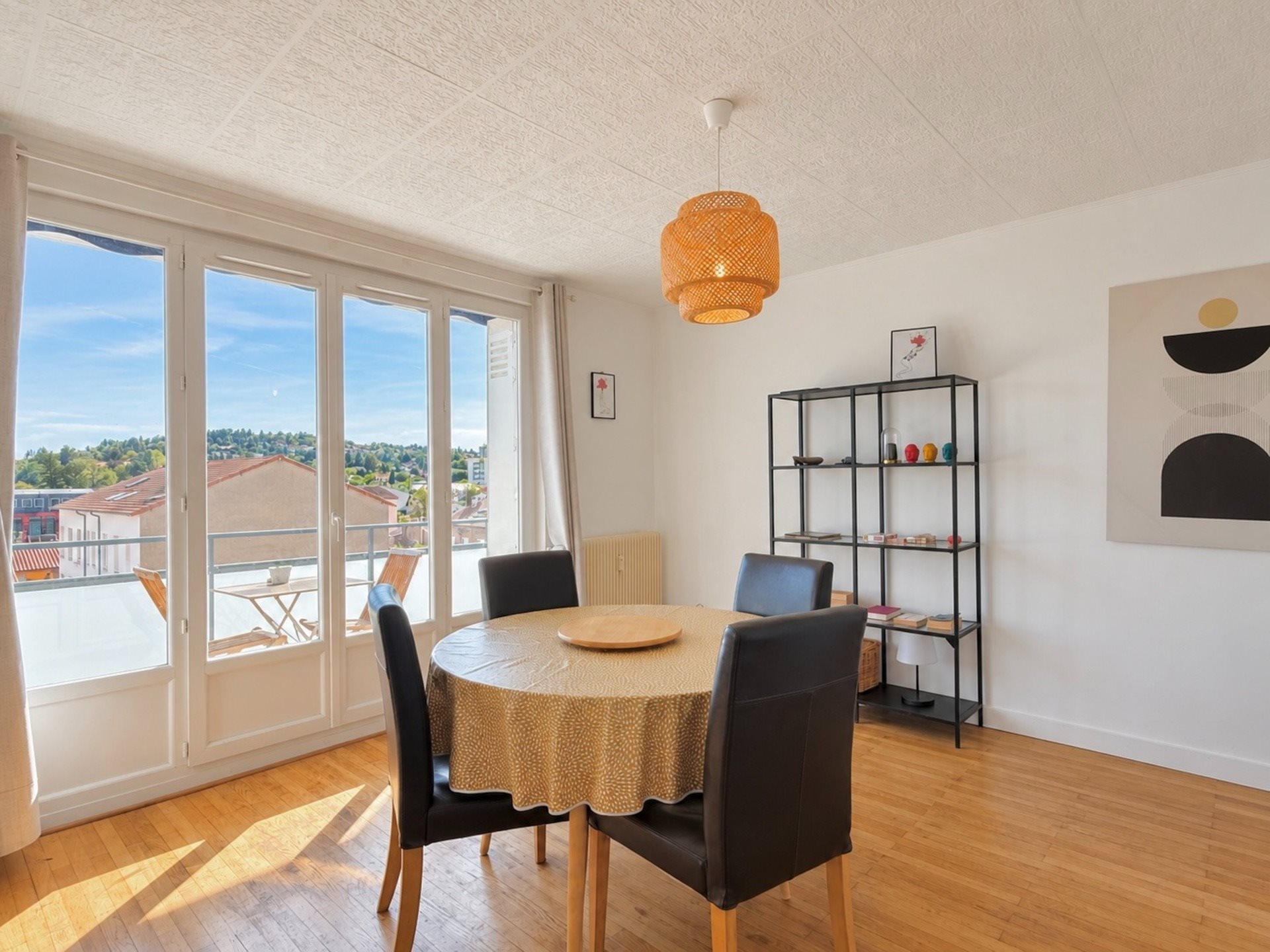 Appartement à vendre, 71m², Villefranche-sur-Saône