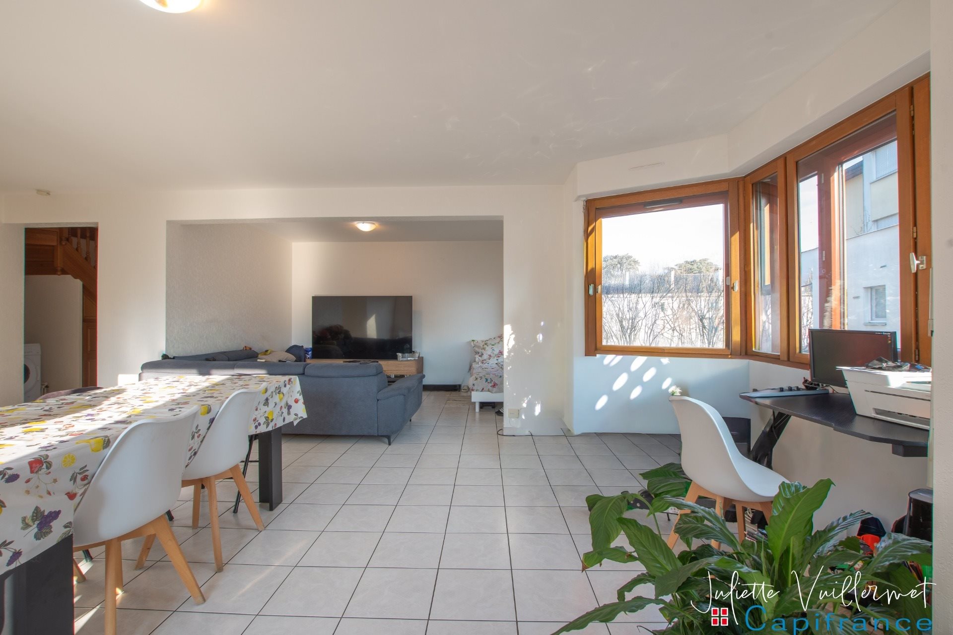 Appartement à vendre, 144m², Chambéry