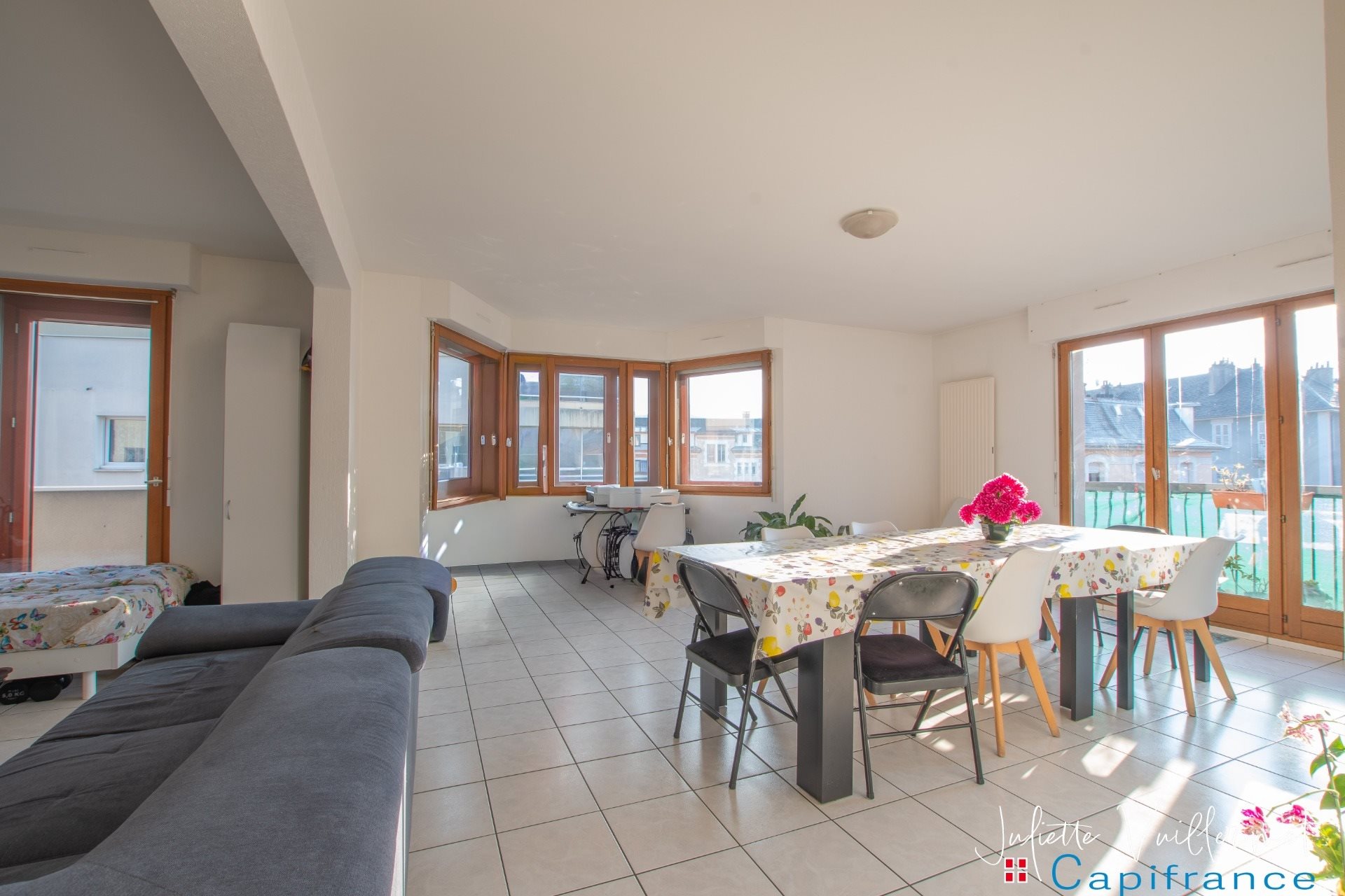 Appartement à vendre, 144m², Chambéry