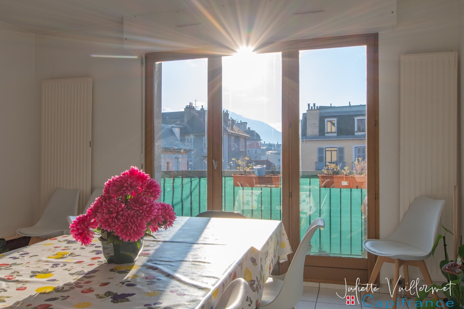 Appartement à vendre, 144m², Chambéry