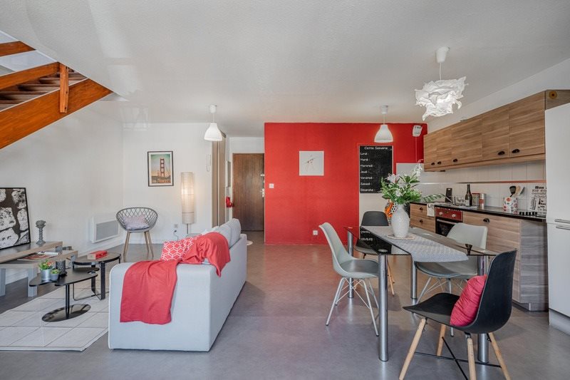 Appartement à vendre, 95m², Voiron