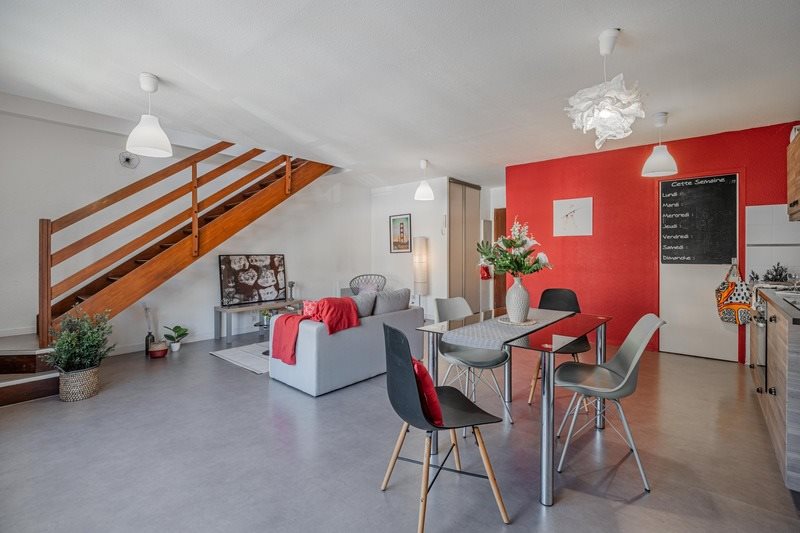 Appartement à vendre, 95m², Voiron