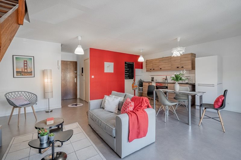 Appartement à vendre, 95m², Voiron