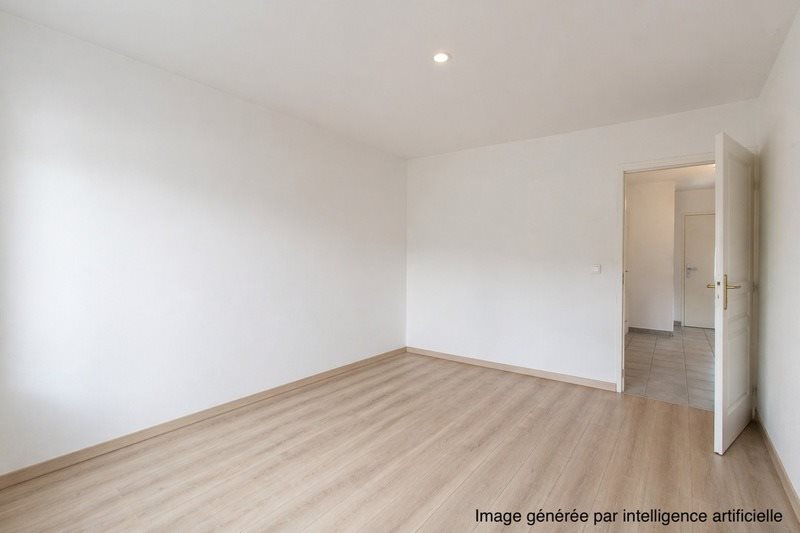 Appartement à vendre, 70m², Cognin