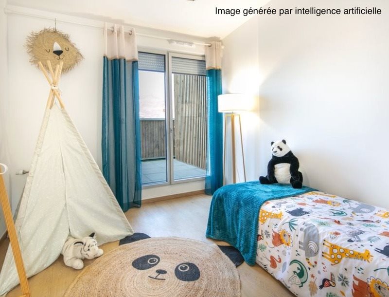 Appartement à vendre, 70m², Cognin