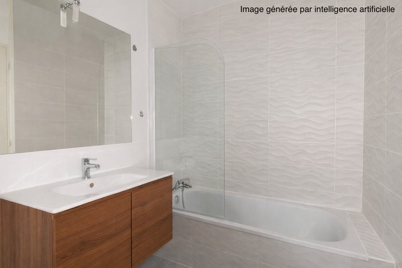 Appartement à vendre, 70m², Cognin