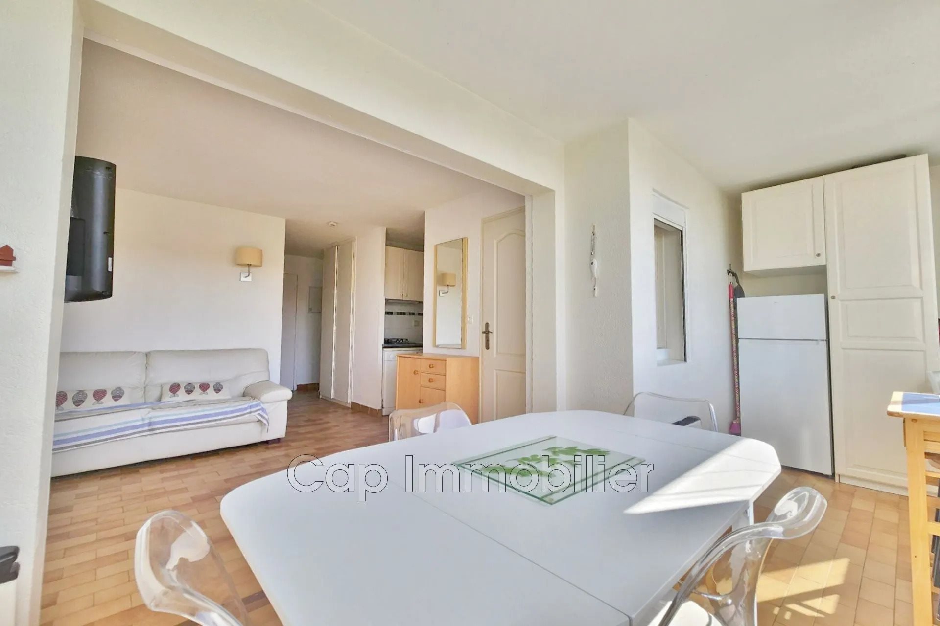Appartement à vendre, 34m², Agde (Cap d'Agde)