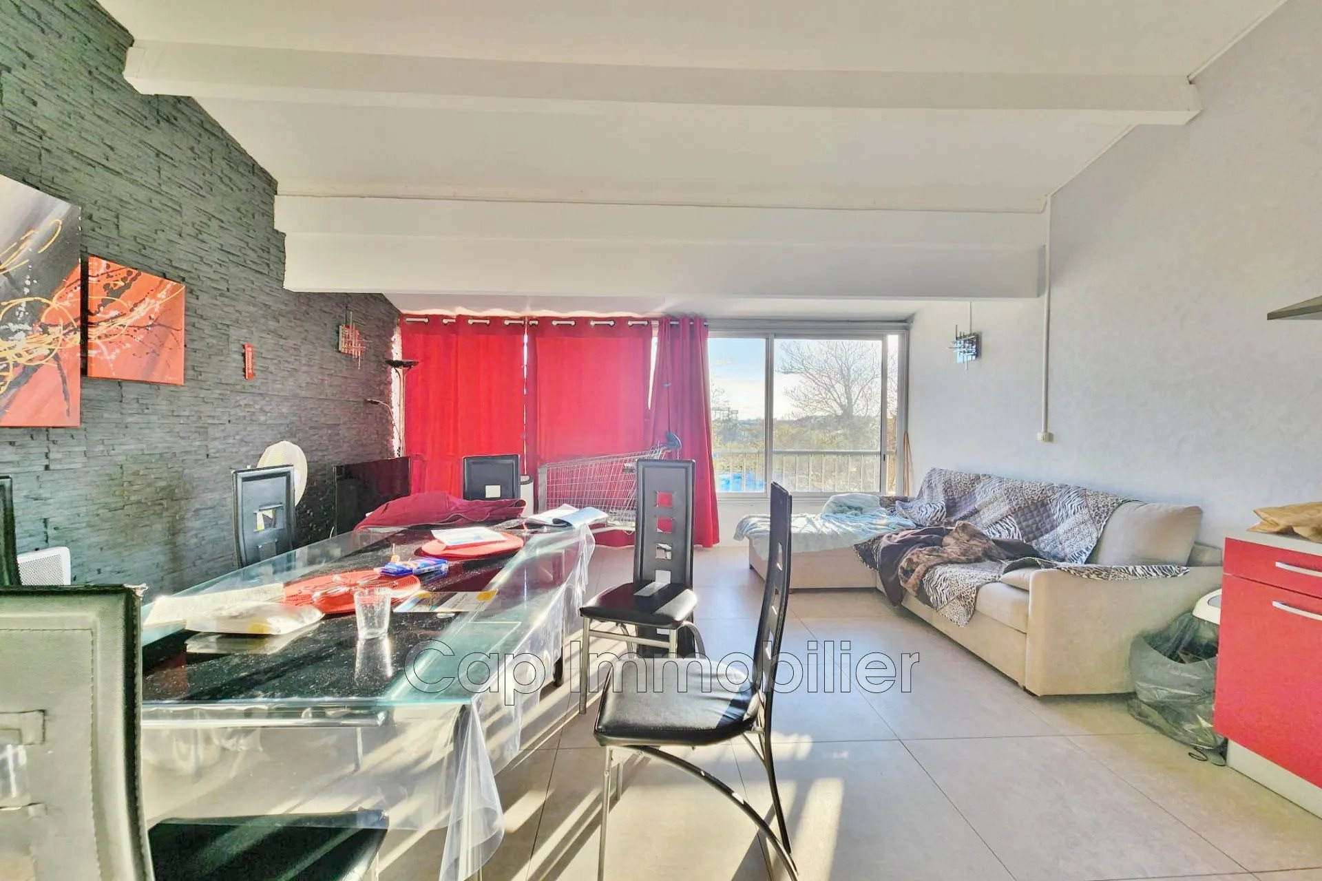 Maison à vendre, 48m², Agde (Cap d'Agde)