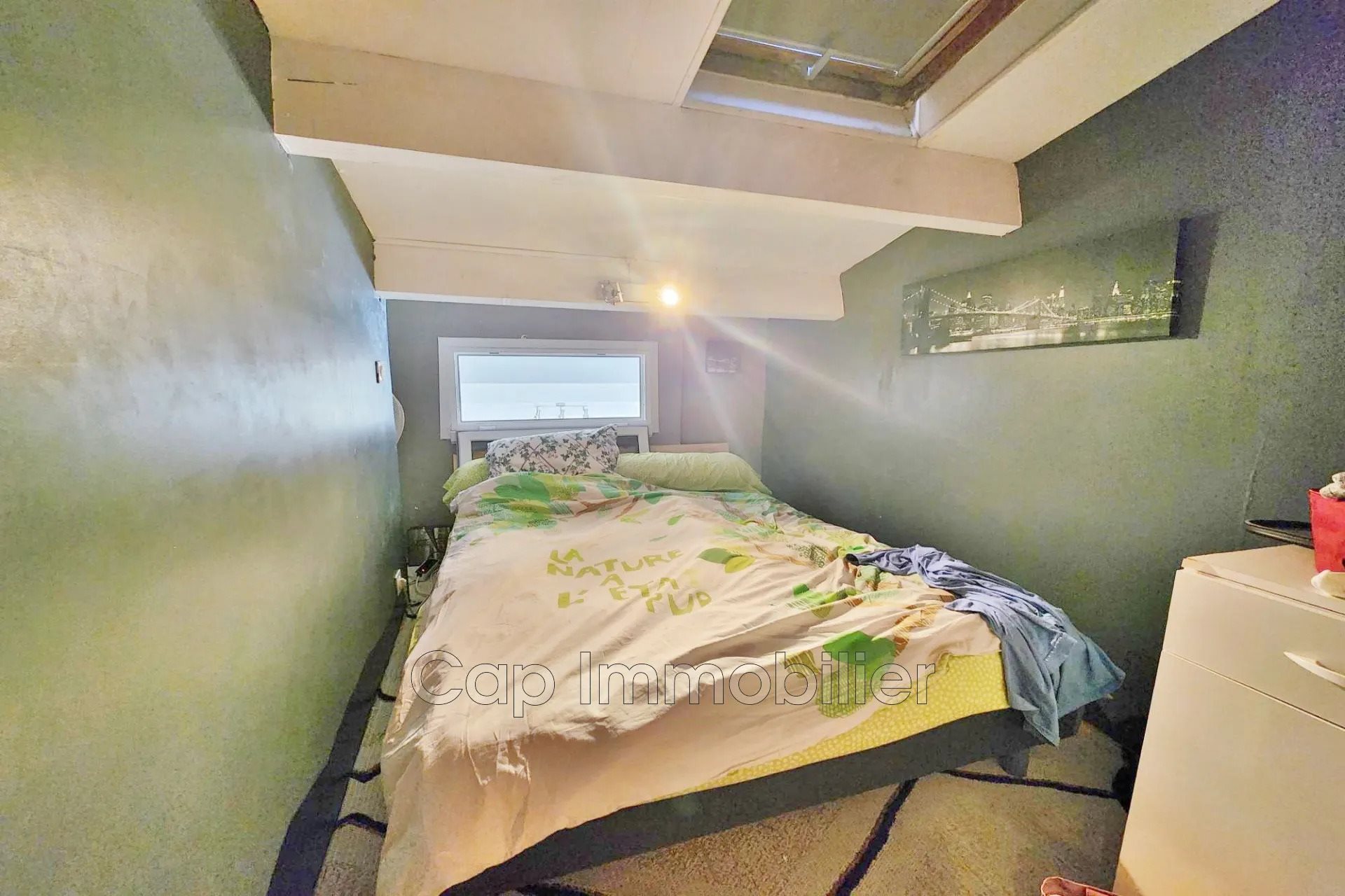 Maison à vendre, 48m², Agde (Cap d'Agde)