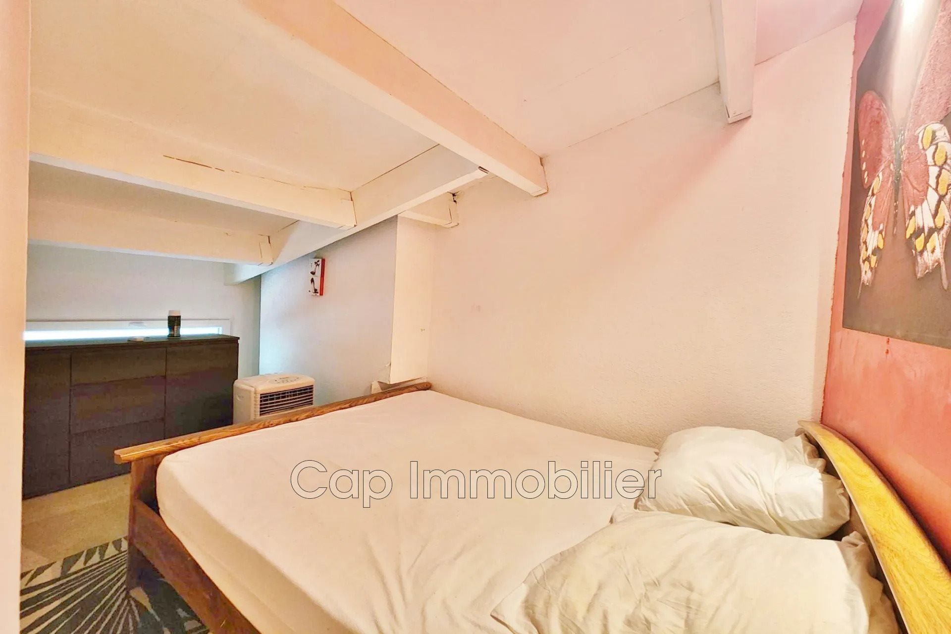 Maison à vendre, 48m², Agde (Cap d'Agde)
