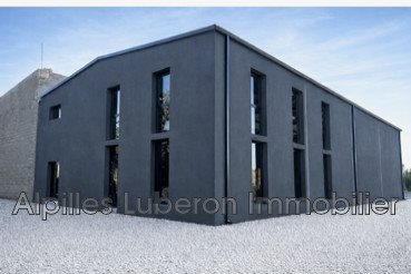 Maison à vendre, 800m², Eygalières