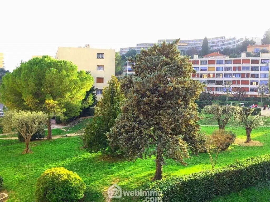 Appartement à vendre, 56m², Grasse
