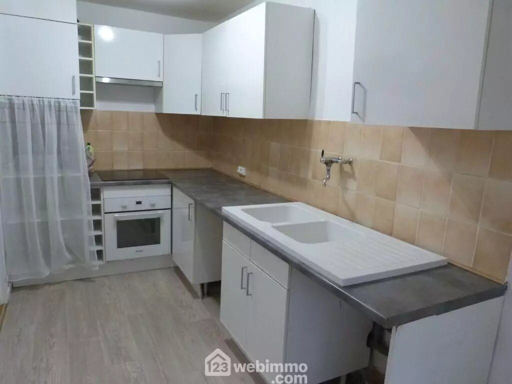 Appartement à vendre, 56m², Grasse