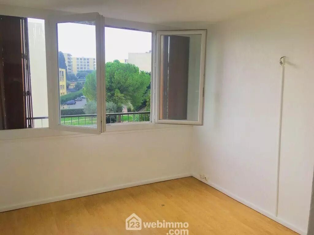 Appartement à vendre, 56m², Grasse