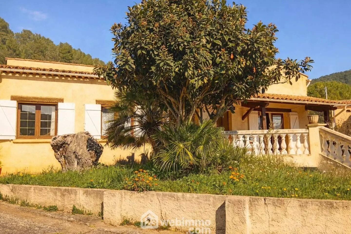 Maison à vendre, 125m², Le Luc