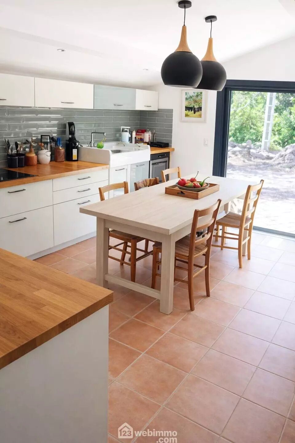 Maison à vendre, 120m², Le Thoronet
